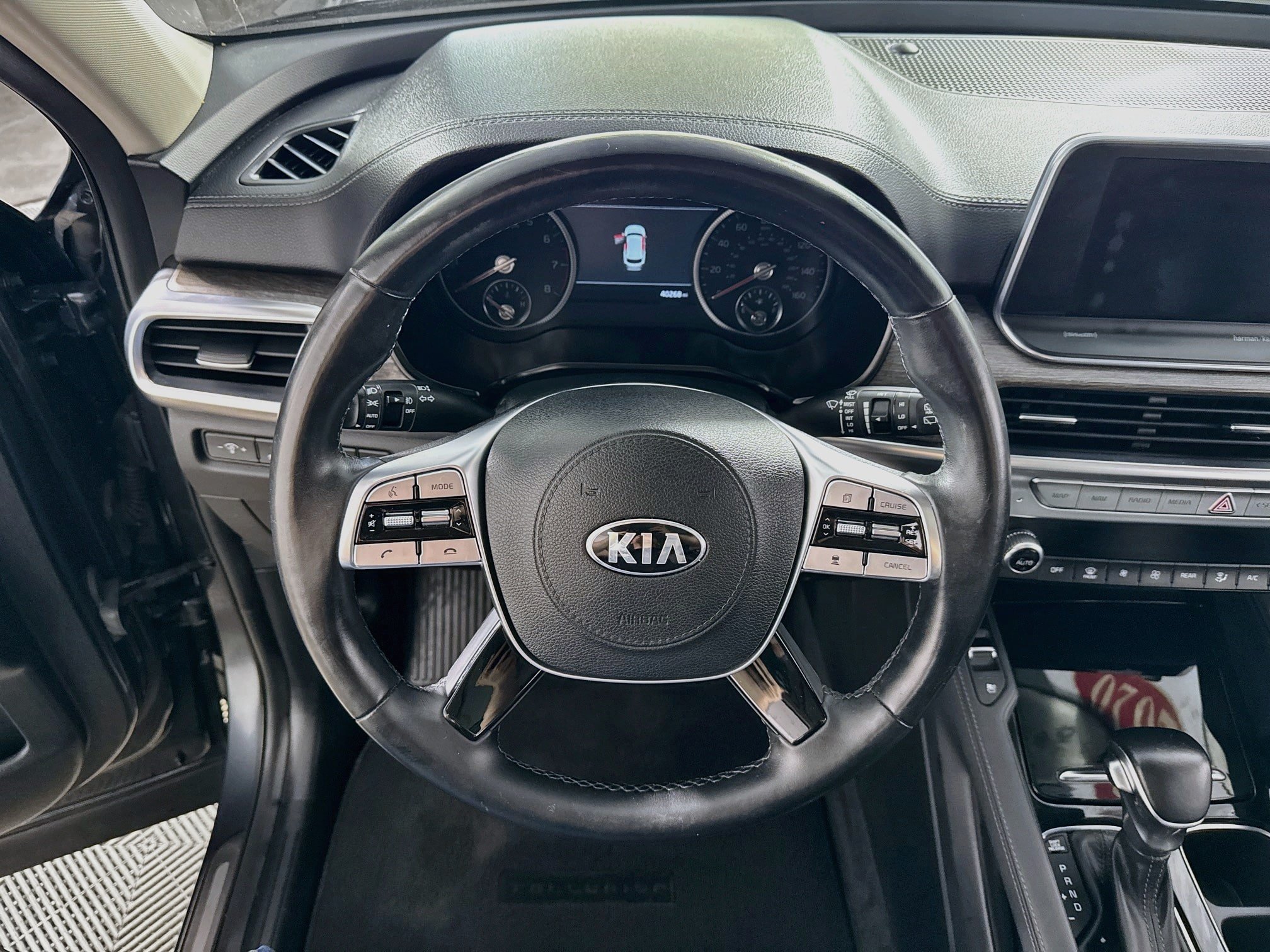 Used 2020 Kia Telluride SX AWD/4WD image 16
