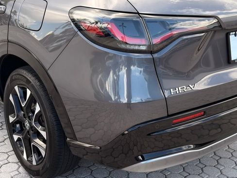 Used 2026 Honda HR-V EX-L image 17