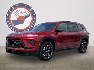 New 2025 Buick Enclave Sport Touring w/ Power Package video 2