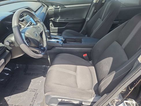 Certified 2020 Honda Civic LX image 24