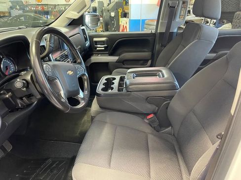 Used 2017 Chevrolet Silverado 1500 LT w/ All Star Edition image 19