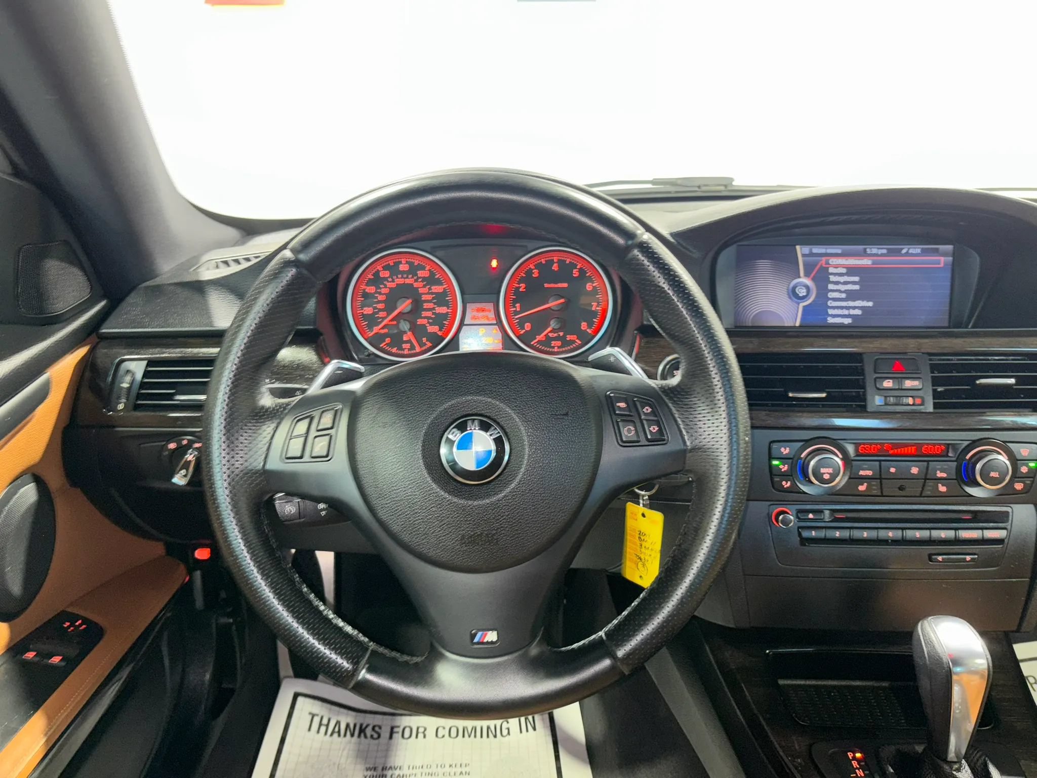 Used 2012 BMW 328i Coupe RWD image 14