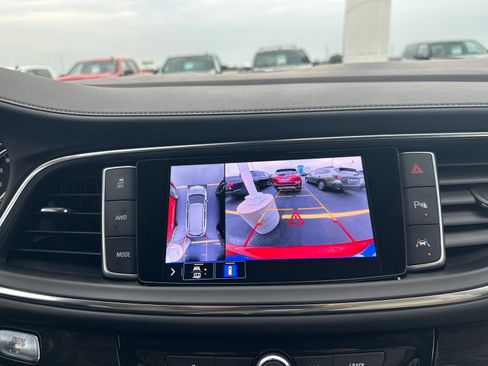 Used 2021 Buick Enclave Premium w/ Surround and Sites Package AWD/4WD image 73