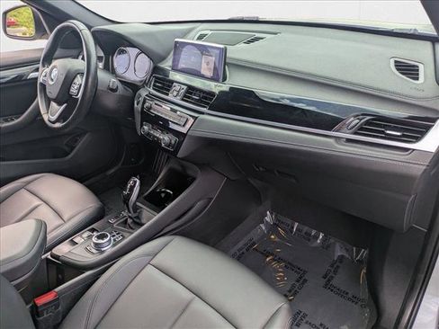 Used 2021 BMW X1 xDrive28i w/ Convenience Package image 21