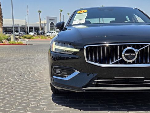 Used 2021 Volvo S60 T5 Inscription AWD/4WD image 10