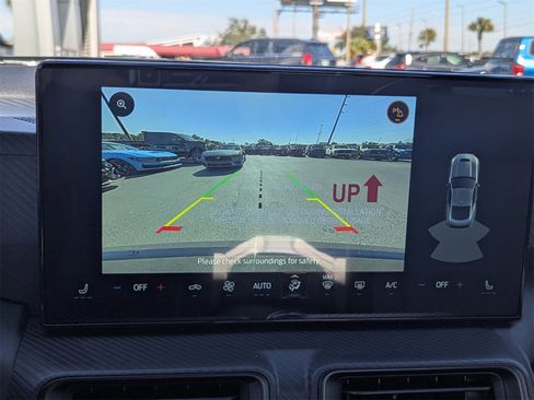 New 2026 Ford Mustang Coupe image 18