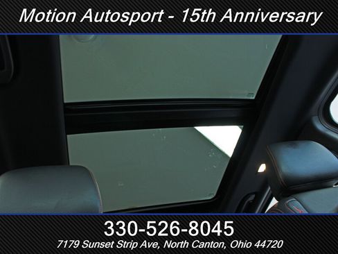Used 2020 Nissan Titan Platinum Reserve AWD/4WD image 31