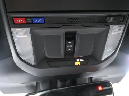New 2026 Subaru Forester Wilderness AWD/4WD image 37