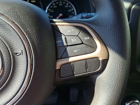 Used 2016 Jeep Renegade Sport w/ Power & Air Group AWD/4WD image 22