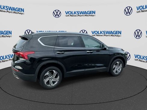 Used 2023 Hyundai Santa Fe SEL FWD image 8