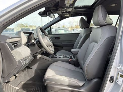 New 2026 Subaru Outback Limited image 11