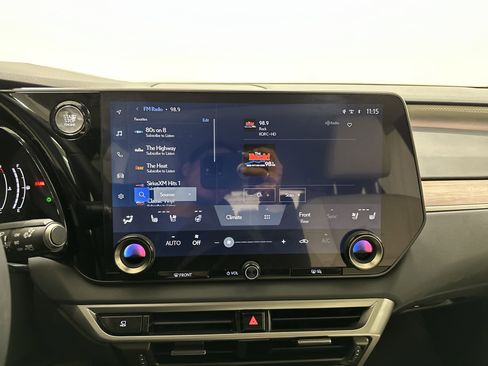 Used 2024 Lexus RX 350 350 Premium image 23