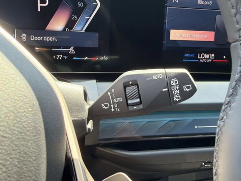 Used 2025 BMW X3 xDrive30i w/ Convenience Package image 25