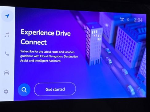New 2026 Toyota Corolla Cross L image 3