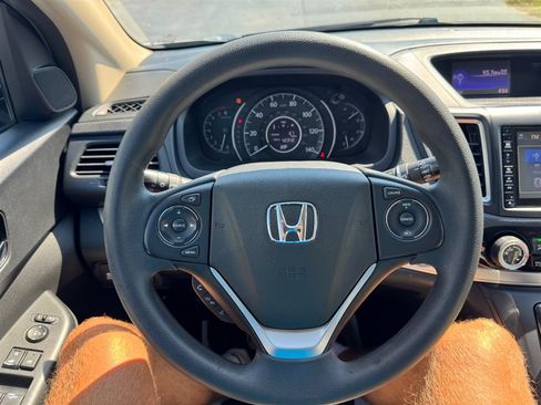 Used 2016 Honda CR-V EX image 11