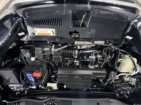 Used 2021 Honda CR-V EX image 37