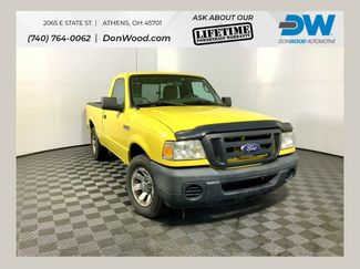 Used 2011 Ford Ranger XL video 1