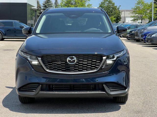 New 2026 MAZDA CX-5 Preferred AWD/4WD image 36