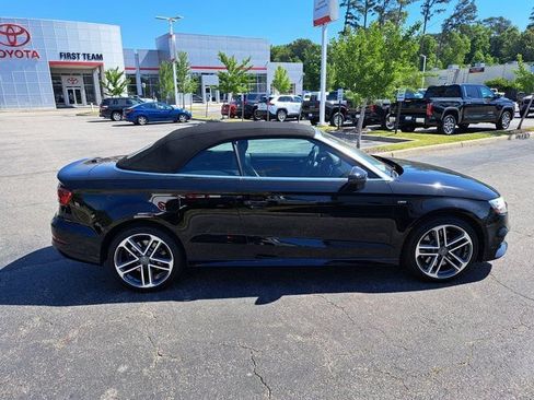 Used 2019 Audi A3 2.0T Prestige AWD/4WD image 6