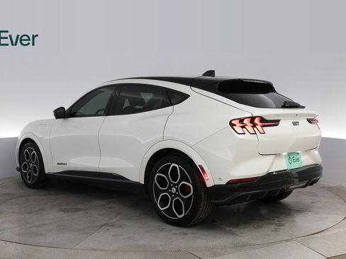 Used 2022 Ford Mustang Mach-E GT image 14