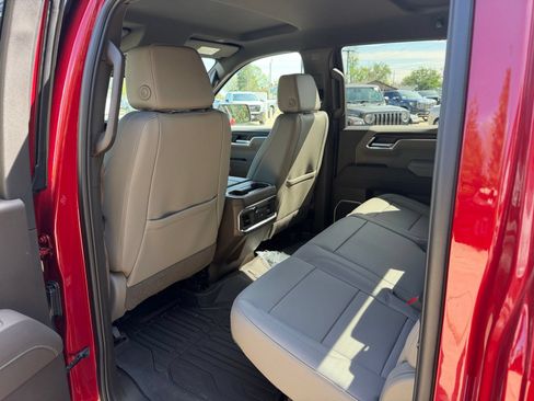 New 2026 GMC Sierra 1500 SLT w/ SLT Convenience Package AWD/4WD image 5