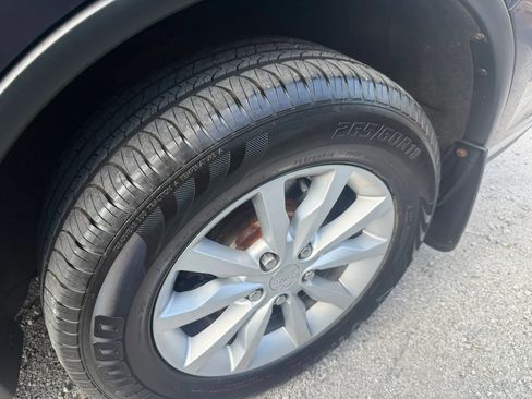 Used 2015 Dodge Durango SXT w/ Quick Order Package 23B AWD/4WD image 24