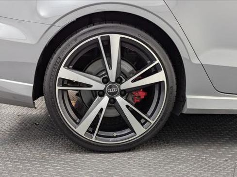 Used 2019 Audi RS 3 image 34