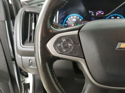 Used 2019 Chevrolet Colorado LT w/ LT Convenience Package image 26