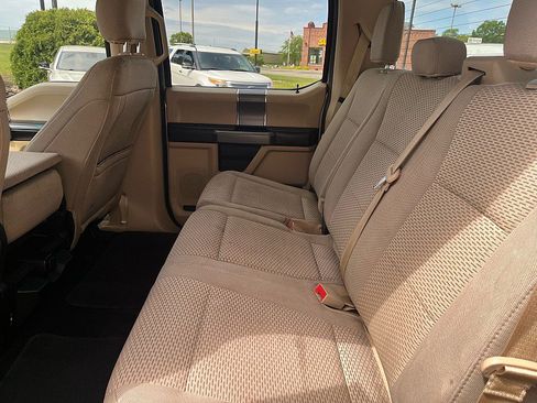 Used 2018 Ford F150 XLT w/ Equipment Group 302A Luxury AWD/4WD image 23