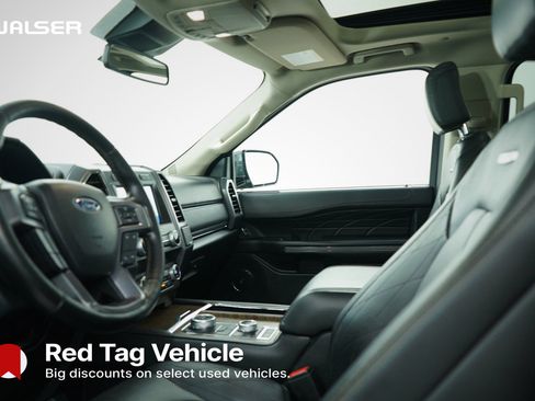 Used 2021 Ford Expedition Platinum image 20