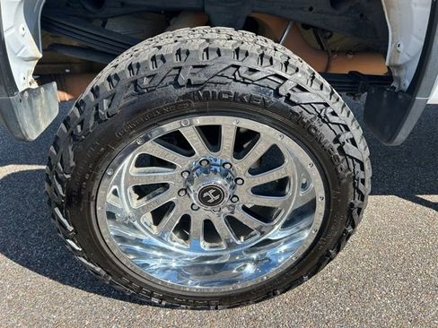 Used 2021 Chevrolet Silverado 2500 W/T w/ WT Convenience Package image 12