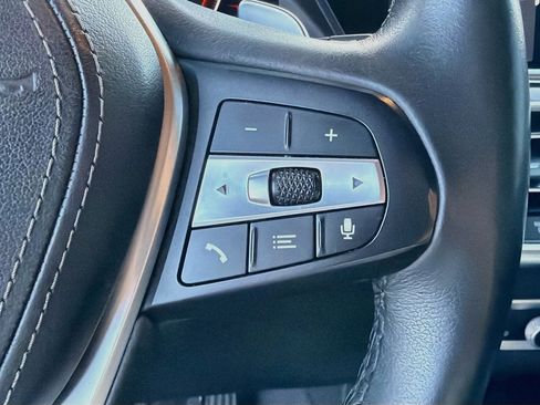 Used 2020 BMW X5 sDrive40i w/ Premium Package RWD image 39