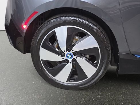 Used 2017 BMW i3 w/ Range Extender RWD image 34