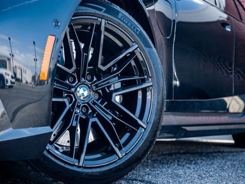 New 2026 BMW M5 Touring AWD/4WD image 13