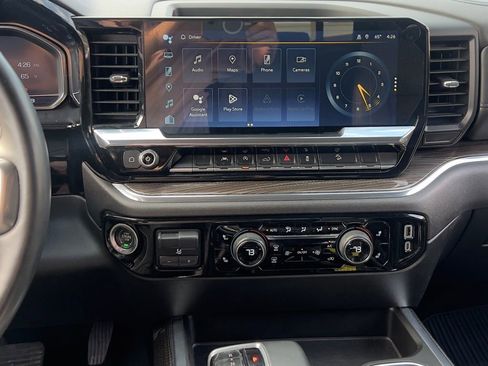 Used 2024 Chevrolet Silverado 1500 RST w/ All Star Edition Plus image 22