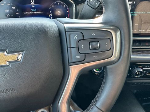 Used 2024 Chevrolet Silverado 3500 LT w/ Convenience Package image 18