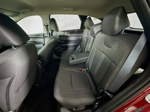 Used 2024 Hyundai Tucson SEL image 27