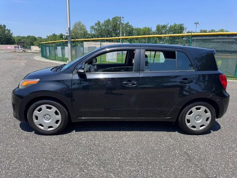 Used 2013 Scion xD FWD image 4
