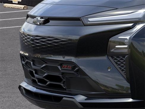 New 2027 Chevrolet Bolt RS w/ Super Cruise Package FWD image 13