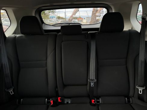 Used 2023 Nissan Rogue S AWD/4WD image 38