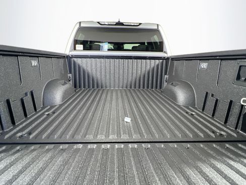 New 2026 Toyota Tundra SR5 AWD/4WD image 34