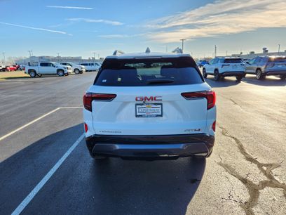 New 2026 GMC Terrain AT4 w/ Convenience Package III