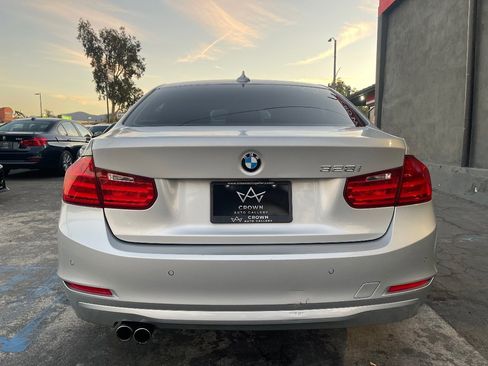 Used 2015 BMW 328i Sedan image 7