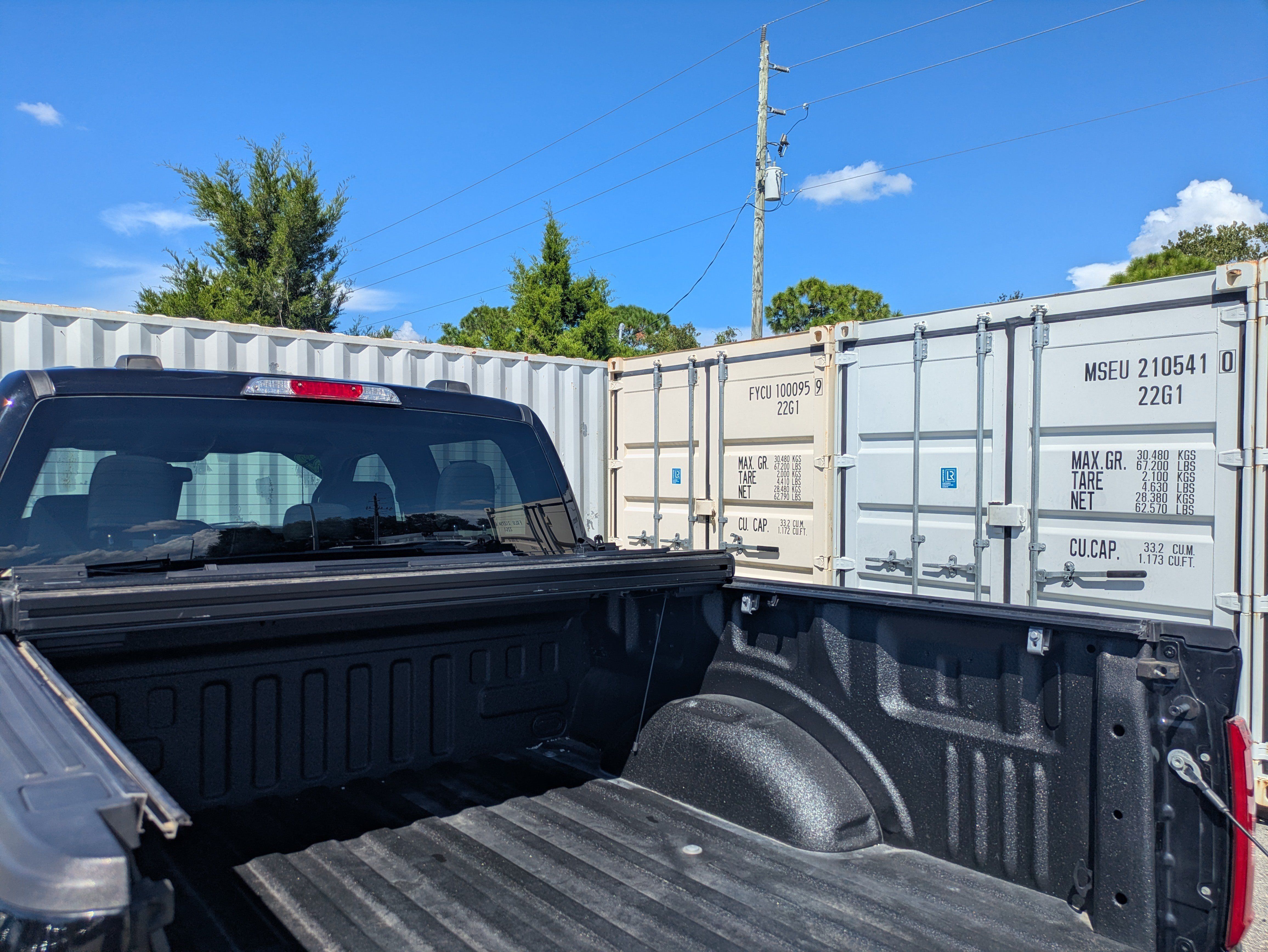 Used 2023 Ford F150 XLT w/ Equipment Group 302A High RWD image 17