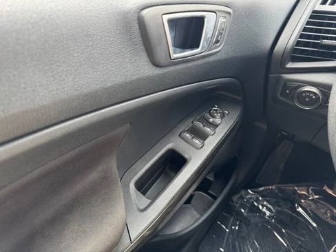 Used 2019 Ford EcoSport SE w/ SE Convenience Package AWD/4WD image 33