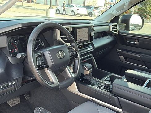 Used 2023 Toyota Tundra SR5 image 16
