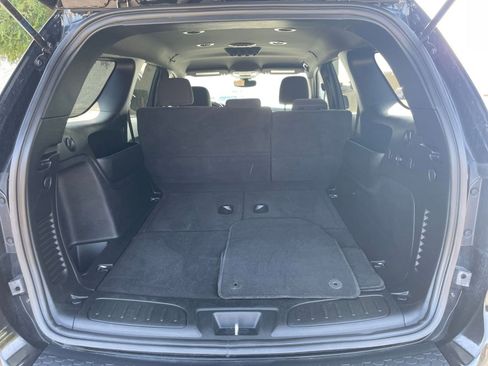 Used 2024 Dodge Durango SXT image 31