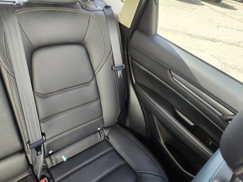 Used 2023 MAZDA CX-5 AWD 2.5 S w/ Premium Plus Pkg image 18