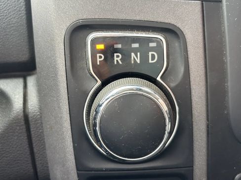 Used 2022 RAM 1500 Tradesman w/ Power & Remote Entry Group RWD image 21