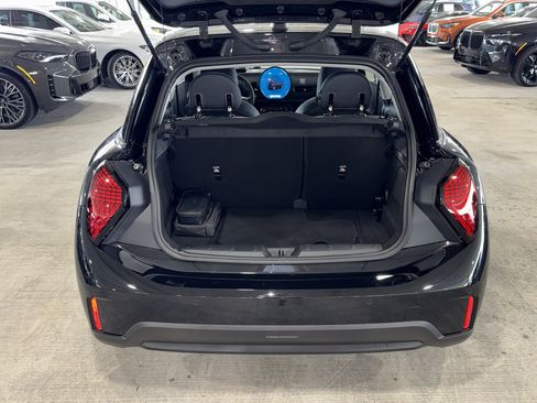 Used 2025 MINI Cooper S FWD image 12
